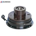 air shaft,electromagnetic clutch brake,Air disc brake